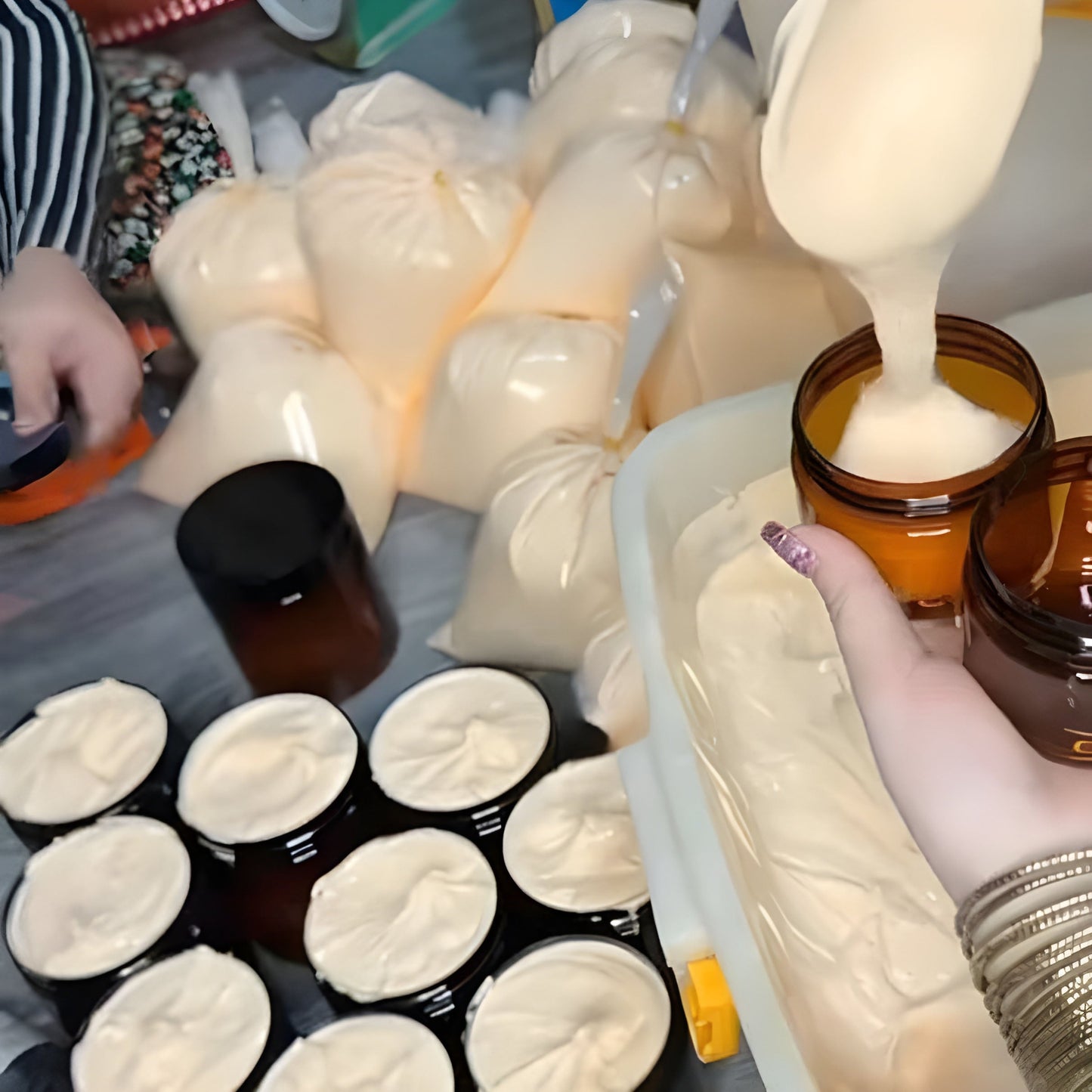 Zafarani Beauty Cream