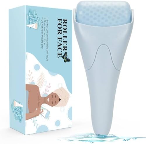 Facial Ice Roller