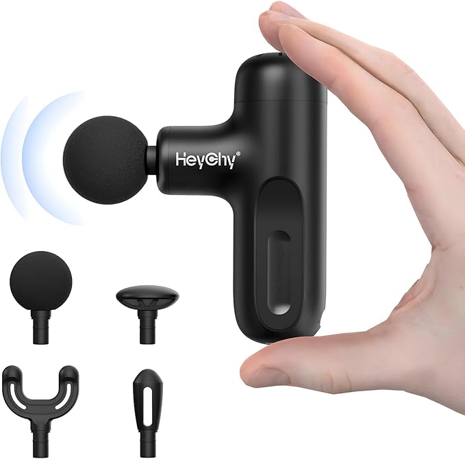 Mini Massage Gun