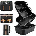 Silicone Air Fryer Liner