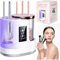 Makeup Brush Cleaner