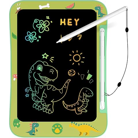 Kids Drawing Tablet