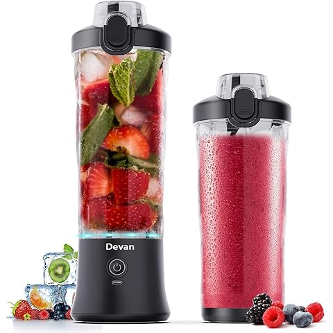 Portable Blender
