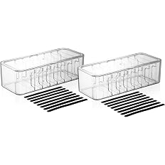 Cable Organizer Box