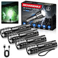 Rechargeable Torch